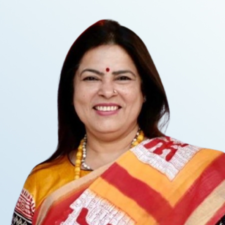 Meenakshi Lekhi